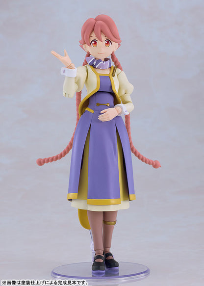 PRE ORDER – PLAMATEA APOCALYPSE HOTEL - YACHIYO