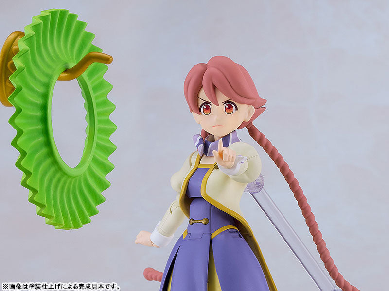PRE ORDER – PLAMATEA APOCALYPSE HOTEL - YACHIYO