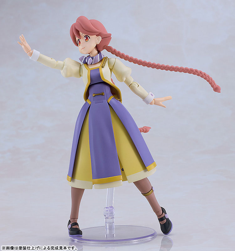 PRE ORDER – PLAMATEA APOCALYPSE HOTEL - YACHIYO
