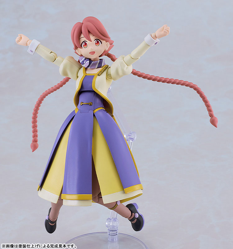 PRE ORDER – PLAMATEA APOCALYPSE HOTEL - YACHIYO
