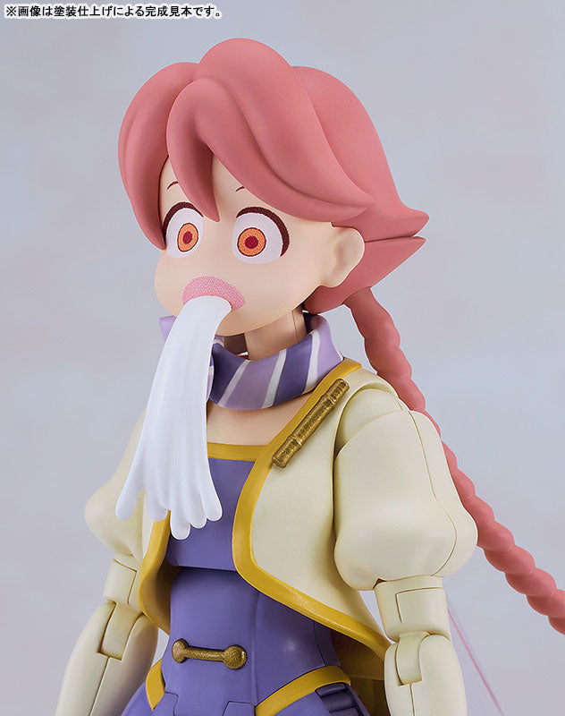 PRE ORDER – PLAMATEA APOCALYPSE HOTEL - YACHIYO
