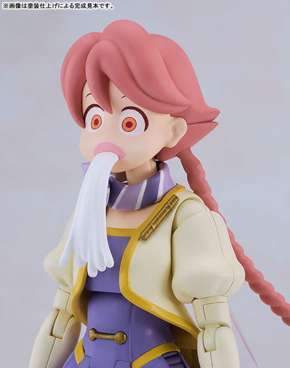 PRE ORDER – PLAMATEA APOCALYPSE HOTEL - YACHIYO