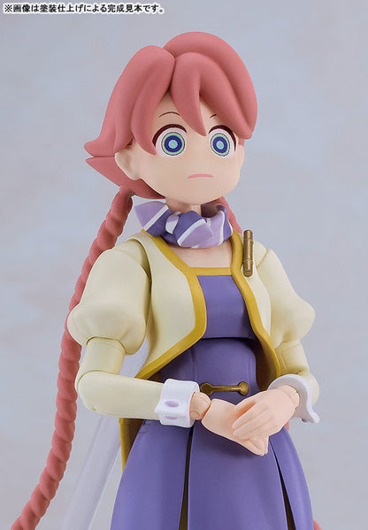 PRE ORDER – PLAMATEA APOCALYPSE HOTEL - YACHIYO