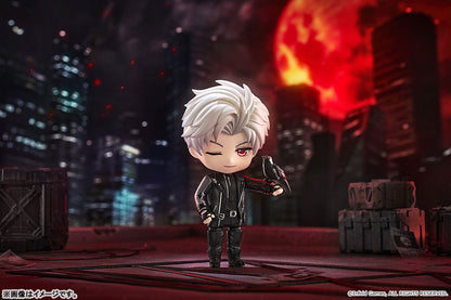 PRE ORDER – NENDOROID LOVE AND DEEPSPACE - SYLUS