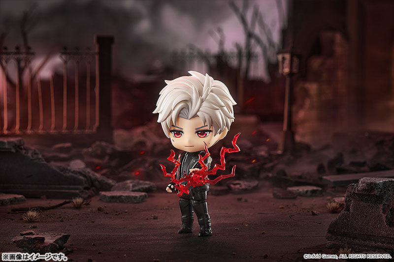 PRE ORDER – NENDOROID LOVE AND DEEPSPACE - SYLUS