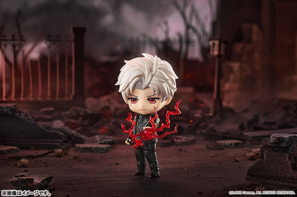 PRE ORDER – NENDOROID LOVE AND DEEPSPACE - SYLUS