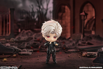 PRE ORDER – NENDOROID LOVE AND DEEPSPACE - SYLUS