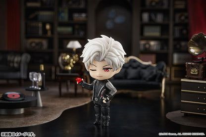 PRE ORDER – NENDOROID LOVE AND DEEPSPACE - SYLUS