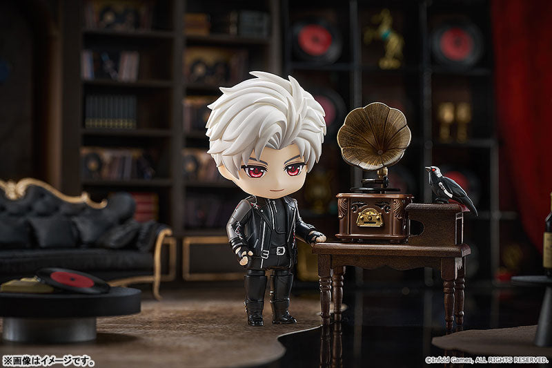 PRE ORDER – NENDOROID LOVE AND DEEPSPACE - SYLUS