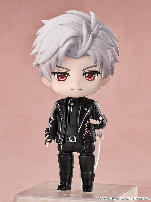 PRE ORDER – NENDOROID LOVE AND DEEPSPACE - SYLUS