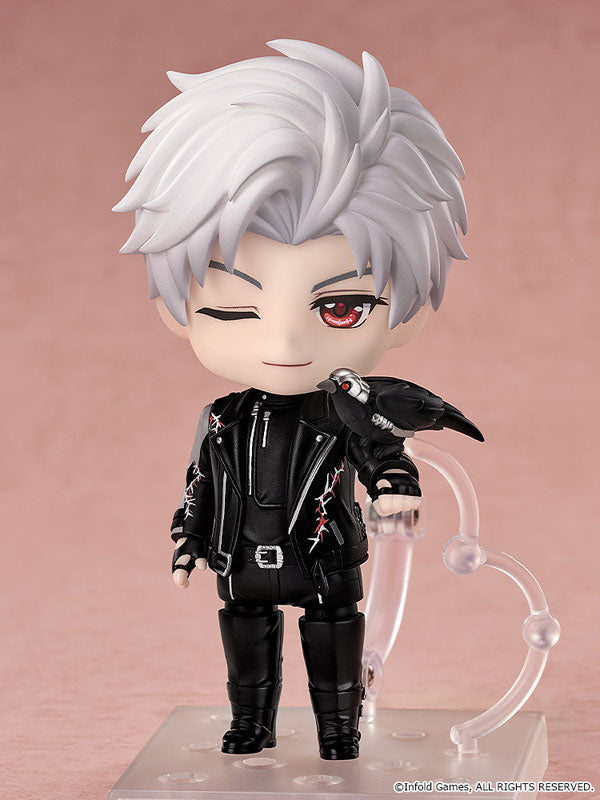 PRE ORDER – NENDOROID LOVE AND DEEPSPACE - SYLUS