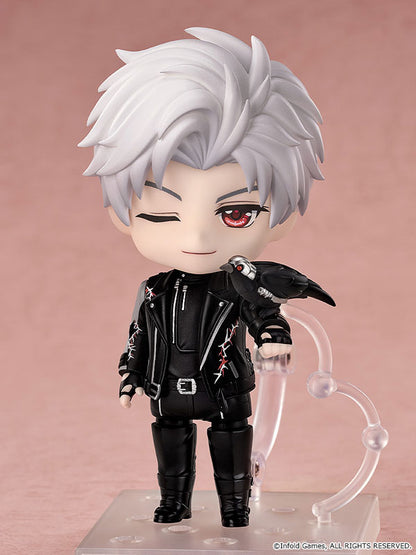 PRE ORDER – NENDOROID LOVE AND DEEPSPACE - SYLUS