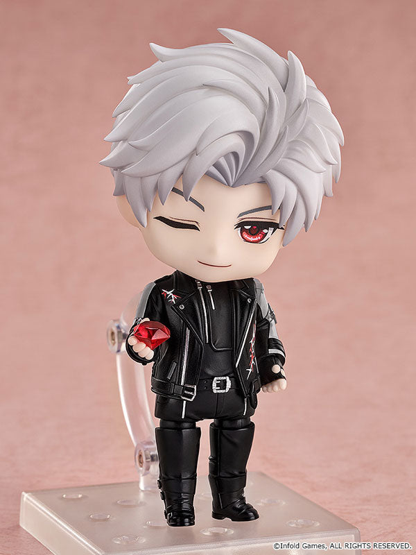 PRE ORDER – NENDOROID LOVE AND DEEPSPACE - SYLUS
