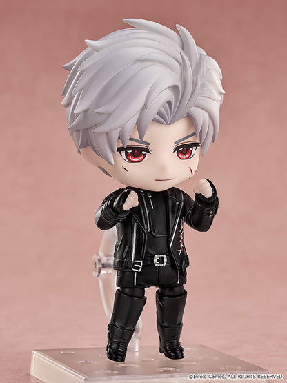 PRE ORDER – NENDOROID LOVE AND DEEPSPACE - SYLUS