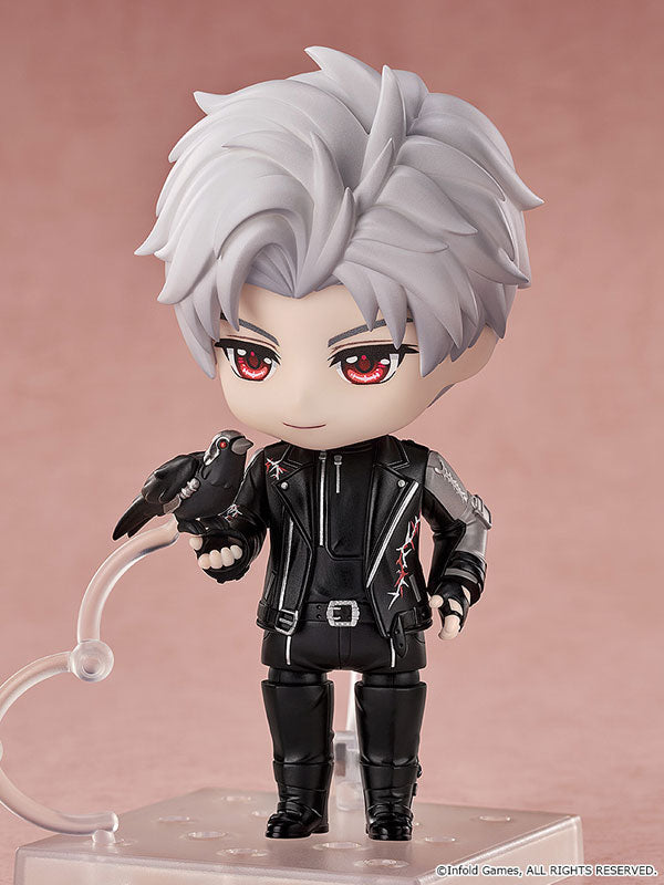 PRE ORDER – NENDOROID LOVE AND DEEPSPACE - SYLUS