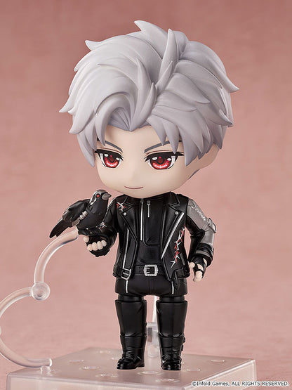 PRE ORDER – NENDOROID LOVE AND DEEPSPACE - SYLUS