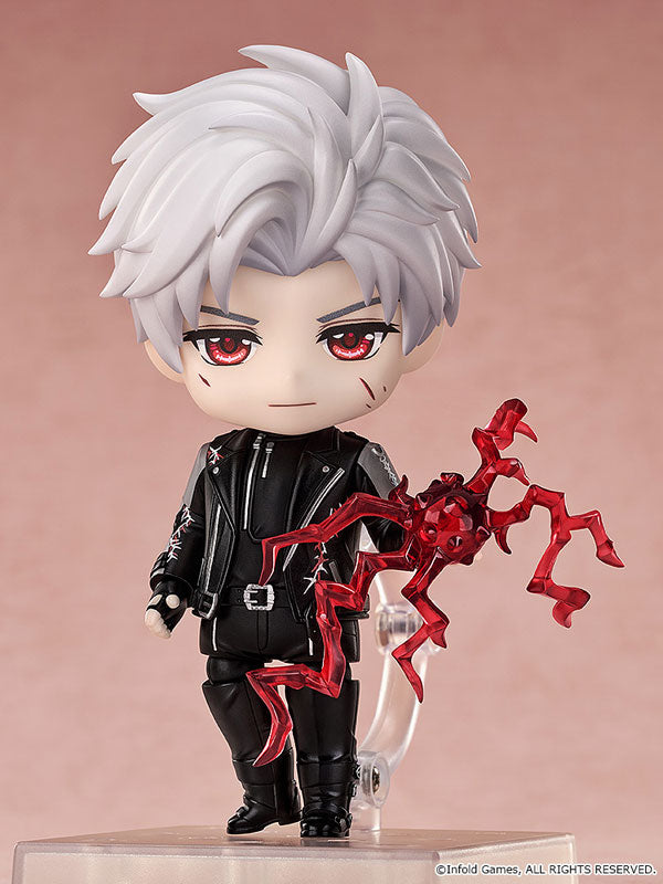 PRE ORDER – NENDOROID LOVE AND DEEPSPACE - SYLUS