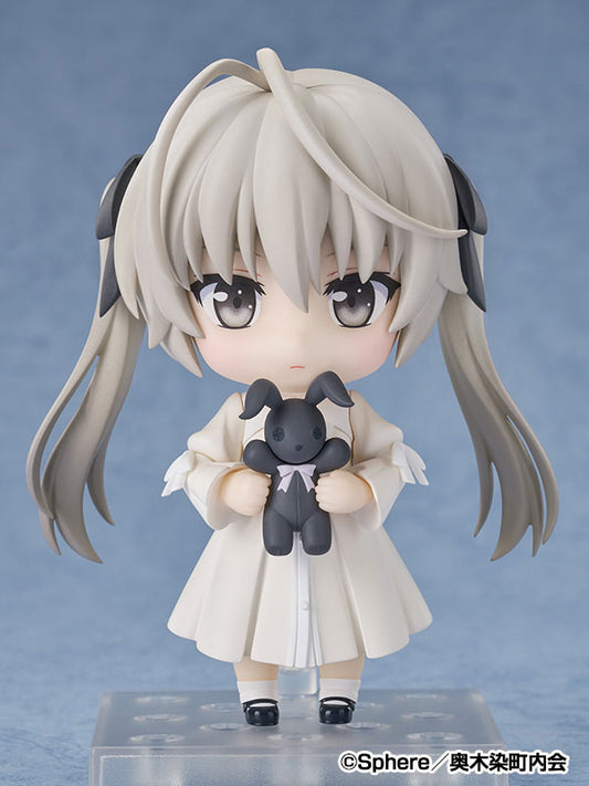 PRE ORDER – NENDOROID YOSUGA NO SORA - SORA KASUGANO