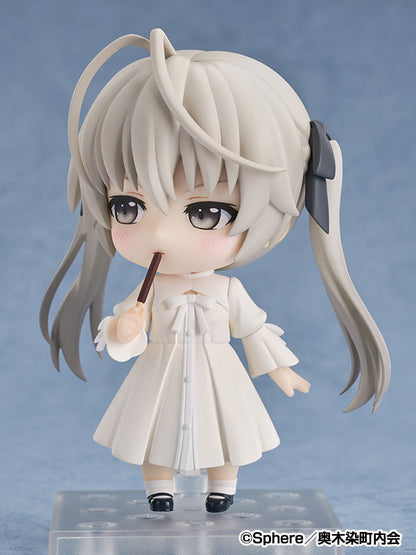 PRE ORDER – NENDOROID YOSUGA NO SORA - SORA KASUGANO
