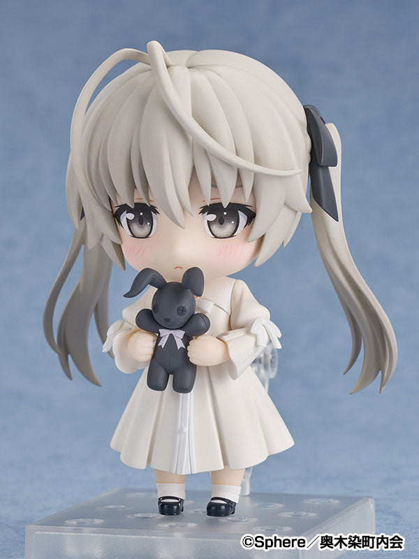 PRE ORDER – NENDOROID YOSUGA NO SORA - SORA KASUGANO