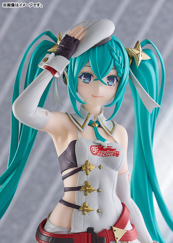 PRE ORDER – POP UP PARADE RACING MIKU: 2023 VER.