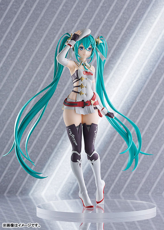 PRE ORDER – POP UP PARADE RACING MIKU: 2023 VER.