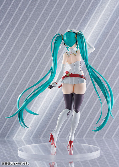PRE ORDER – POP UP PARADE RACING MIKU: 2023 VER.