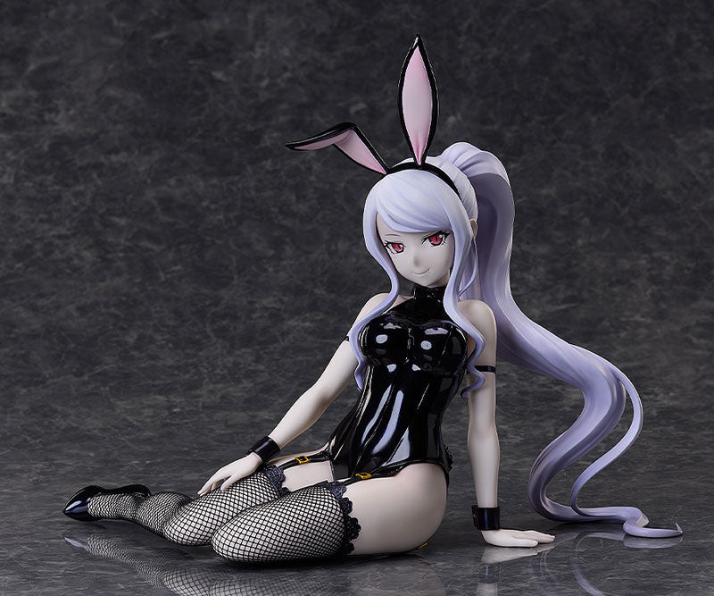 PRE ORDER – 1/4 OVERLORD - SHALLTEAR BLOODFALLEN: BLACK BUNNY VER.