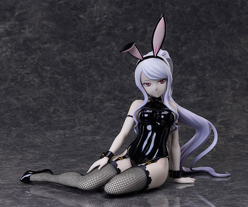 PRE ORDER – 1/4 OVERLORD - SHALLTEAR BLOODFALLEN: BLACK BUNNY VER.