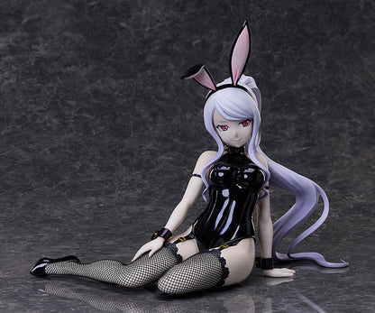 PRE ORDER – 1/4 OVERLORD - SHALLTEAR BLOODFALLEN: BLACK BUNNY VER.