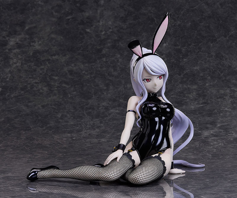 PRE ORDER – 1/4 OVERLORD - SHALLTEAR BLOODFALLEN: BLACK BUNNY VER.