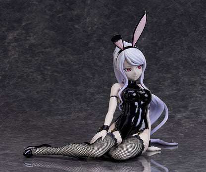PRE ORDER – 1/4 OVERLORD - SHALLTEAR BLOODFALLEN: BLACK BUNNY VER.