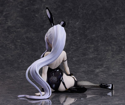 PRE ORDER – 1/4 OVERLORD - SHALLTEAR BLOODFALLEN: BLACK BUNNY VER.