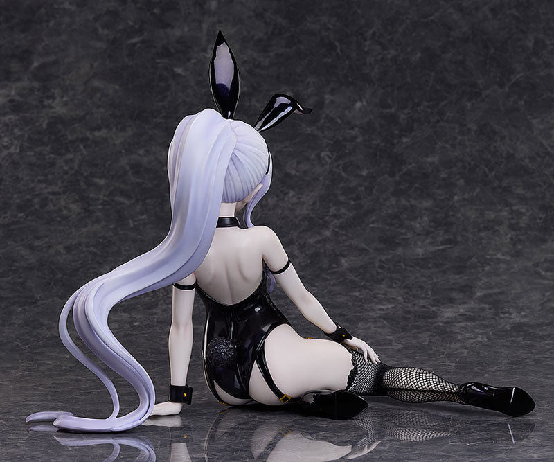 PRE ORDER – 1/4 OVERLORD - SHALLTEAR BLOODFALLEN: BLACK BUNNY VER.
