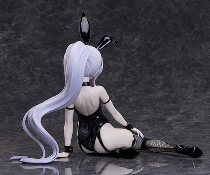 PRE ORDER – 1/4 OVERLORD - SHALLTEAR BLOODFALLEN: BLACK BUNNY VER.