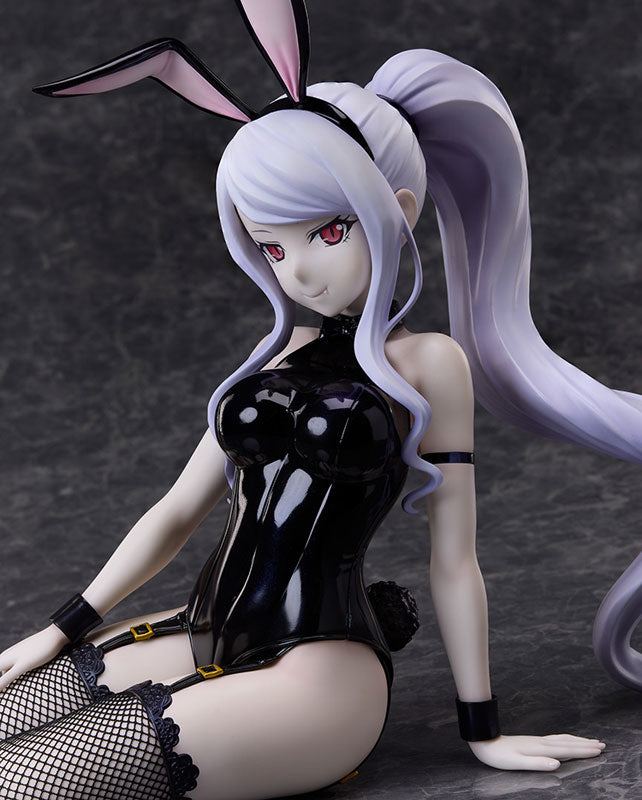 PRE ORDER – 1/4 OVERLORD - SHALLTEAR BLOODFALLEN: BLACK BUNNY VER.