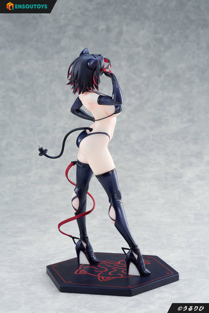 PRE ORDER – 1/6 CYBER PETS - ONYX - LIGHT ARMOR VERSION