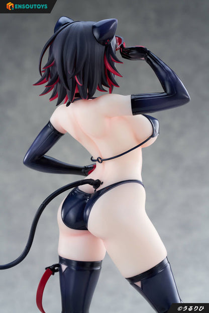 PRE ORDER – 1/6 CYBER PETS - ONYX - LIGHT ARMOR VERSION