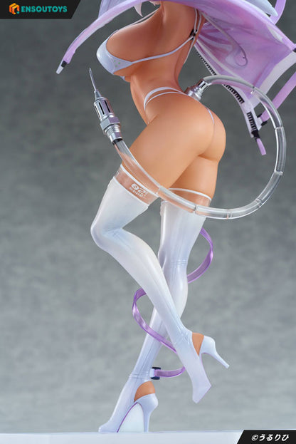 PRE ORDER – 1/6 CYBER PETS - SILKY