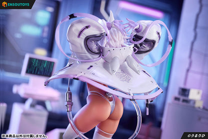 PRE ORDER – 1/6 CYBER PETS - SILKY