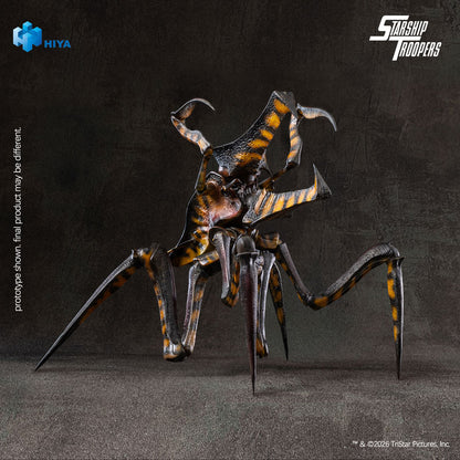 PRE ORDER – STARSHIP TROOPERS - WARRIOR BUG 13.5CM - ACTION FIGURE
