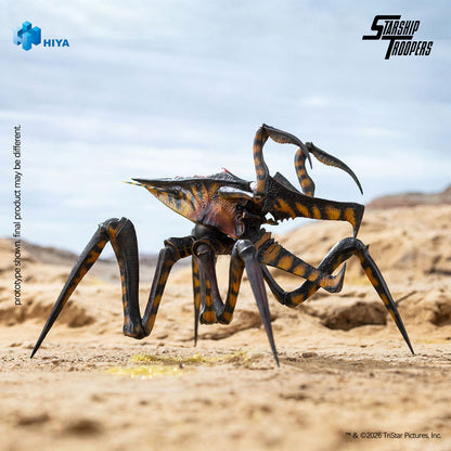 PRE ORDER – STARSHIP TROOPERS - WARRIOR BUG 13.5CM - ACTION FIGURE