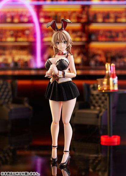 PRE ORDER – FIGMA BUNNY GARDEN 2 - KANA