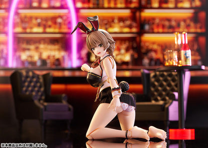 PRE ORDER – FIGMA BUNNY GARDEN 2 - KANA