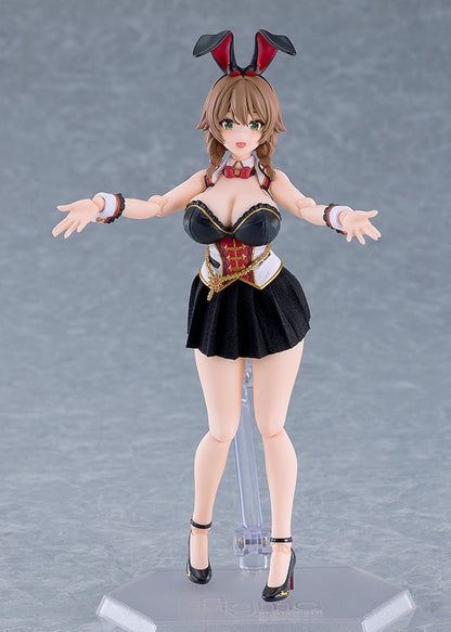 PRE ORDER – FIGMA BUNNY GARDEN 2 - KANA