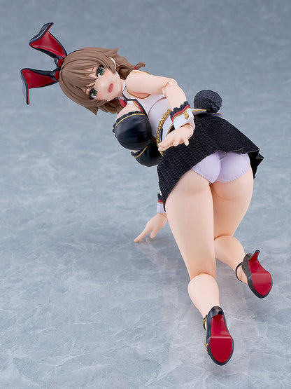 PRE ORDER – FIGMA BUNNY GARDEN 2 - KANA