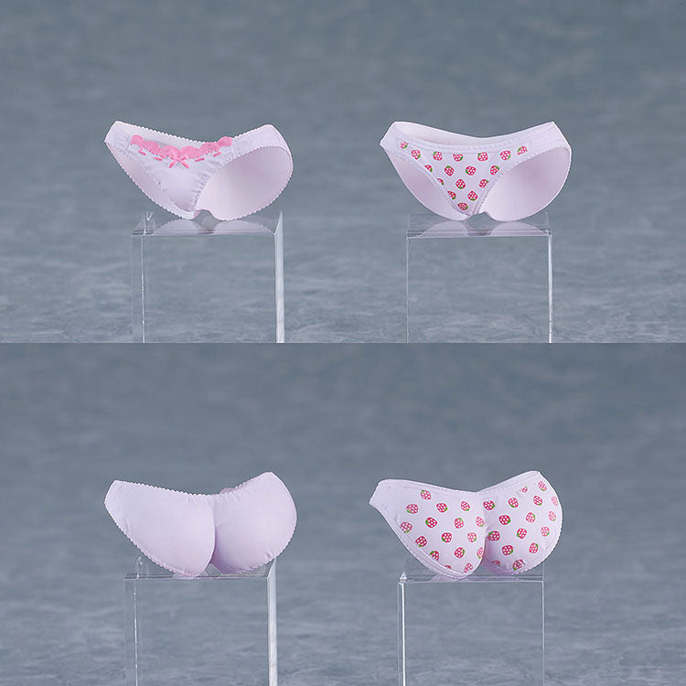 PRE ORDER – FIGMA BUNNY GARDEN 2 - KANA