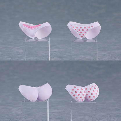PRE ORDER – FIGMA BUNNY GARDEN 2 - KANA