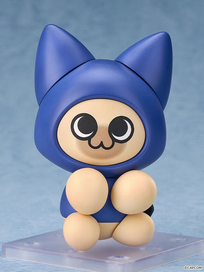 PRE ORDER – NENDOROID MONSTER HUNTER - PALICO LAYERED ARMOR - KIT T. VER.