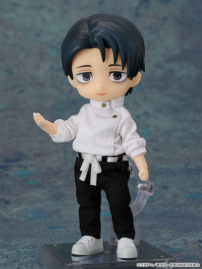 PRE ORDER – NENDOROID DOLL JUJUTSU KAISEN - YUTA OKKOTSU - EXECUTION VER.